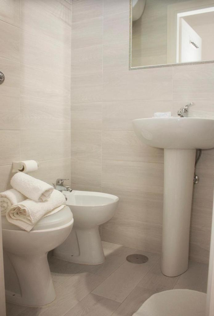 I Benvenuti Al Sud Bed & Breakfast